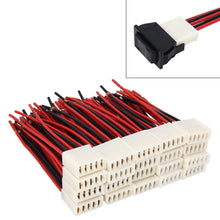 Load image into Gallery viewer, 20 PCS Car Auto Universal DIY 5 Pin Button Socket, 5 Pin Button Socket