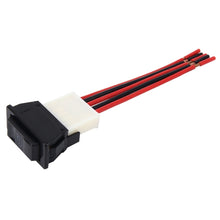 Load image into Gallery viewer, 20 PCS Car Auto Universal DIY 5 Pin Button Socket, 5 Pin Button Socket