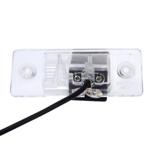 Load image into Gallery viewer, 656×492 Effective Pixel  NTSC 60HZ CMOS II Waterproof Car Rear View Backup Camera With 4 LED Lamps for Volkswagen 2008-2010 Version Touareg, For Volkswagen Touareg 2008-2010 Version