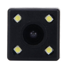 Load image into Gallery viewer, 656×492 Effective Pixel  NTSC 60HZ CMOS II Waterproof Car Rear View Backup Camera With 4 LED Lamps for Volkswagen Golf6 2010-2012 Version , For Volkswagen Golf6 2010-2012 Version