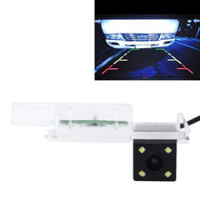 Load image into Gallery viewer, 656x492 Effective Pixel NTSC 60HZ CMOS II Waterproof Car Rear View Backup Camera With 4 LED Lamps for Volkswagen Golf7 2014-2016 Version, For Volkswagen Golf7 2014-2016 Version