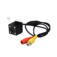 Load image into Gallery viewer, 656x492 Effective Pixel  NTSC 60HZ CMOS II Waterproof Car Rear View Backup Camera With 4 LED Lamps for Ford 2015-2016 Version Focus, For Ford Focus 2015-2016 Version