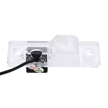 Load image into Gallery viewer, 656x492 Effective Pixel  NTSC 60HZ CMOS II Waterproof Car Rear View Backup Camera With 4 LED Lamps for Chevrolet 2012/2015 Version Cruze 2015/2016 Version Captiva, For Chevrolet Cruze 2012/2015 Version
