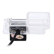 Load image into Gallery viewer, 656x492 Effective Pixel  NTSC 60HZ CMOS II Waterproof Car Rear View Backup Camera With 4 LED Lamps for Ford 2013/2015 Version Mondeo, For Ford Mondeo 2013/2015 Version