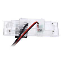 Load image into Gallery viewer, 656x492 Effective Pixel NTSC 60HZ CMOS II Waterproof Car Rear View Backup Camera With 4 LED Lamps for BMW 120i/135i/640i/Z4, For BMW 120i/135i/640i/Z4