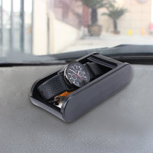 Load image into Gallery viewer, MD-103 Car Dashboard Carrying Organizer Storage Box, MD-103