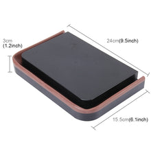 Load image into Gallery viewer, Car Auto ABS Carrying Organizer Storage Seatback Hanger Box Bag for Phone Coin Key and Other Small Items, Car Carrying Organizer
