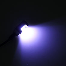 Load image into Gallery viewer, 2 PCS 2W 100 LM 6500K Car License Plate Light with 2 SMD-5630 Lamps, DC 12V, 2W 100 LM 6500K