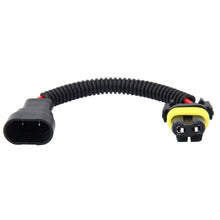 Load image into Gallery viewer, 2 PCS 9005/9006 Car HID Xenon Headlight Male to Female Conversion Cable, 9005/9006