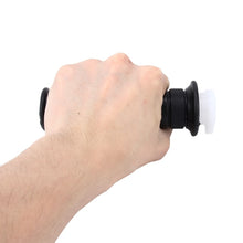 Load image into Gallery viewer, 2 PCS Motorcycle Right Handle Bar Grips for GN125, Right GN125