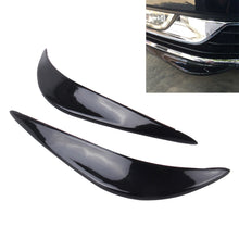 Load image into Gallery viewer, 2 PCS YI-237 Universal Car Body Bumper Guard Protector Sticker Turning Guard/Car Crash Bar Bumper Strips /Car Crash Strips/Anti-rub Strips/Anti-rub Bar, Bumper Guard