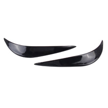 Load image into Gallery viewer, 2 PCS YI-237 Universal Car Body Bumper Guard Protector Sticker Turning Guard/Car Crash Bar Bumper Strips /Car Crash Strips/Anti-rub Strips/Anti-rub Bar, Bumper Guard