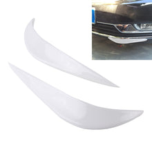 Load image into Gallery viewer, 2 PCS YI-237 Universal Car Body Bumper Guard Protector Sticker Turning Guard/Car Crash Bar Bumper Strips /Car Crash Strips/Anti-rub Strips/Anti-rub Bar, Bumper Guard