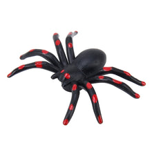 Load image into Gallery viewer, 2 PCS Universal Spider Shape Car Motor Bicycle Tire Valve Caps