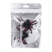 Load image into Gallery viewer, 2 PCS Universal Spider Shape Car Motor Bicycle Tire Valve Caps