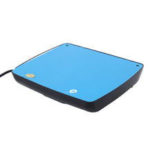 Load image into Gallery viewer, Foldable 4.3 inch Digital TFT LCD Car High Definition Monitor, Support Reverse Automatic Screen Function, Foldable 4.3 inch