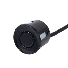 Load image into Gallery viewer, Car Buzzer Reverse Backup Radar System - Premium Quality 2 Parking Sensors Car Reverse Backup Radar System, Buzzer