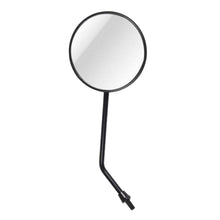 Load image into Gallery viewer, 2 PCS Motorcycle Universal ABS Shell Metal Holder Rear VIew Mirror for JH70 JC70 CG125, JH70 JC70 CG125