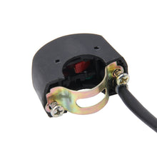 Load image into Gallery viewer, Motorcycle Universal DIY Flameout Switch, Flameout Switch