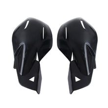 Load image into Gallery viewer, 2 PCS Motorcycle Universal ABS Handle Wind-block Handguard
