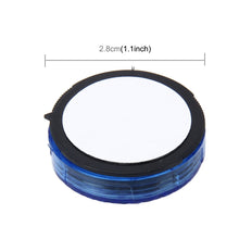 Load image into Gallery viewer, 2 PCS Car Door Anti-collision Warning Strobe Light (Red Light), Blue Light, Colorful Light, Yellow Light, Red Light