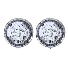 Load image into Gallery viewer, 2 PCS Car Door Anti-collision Warning Strobe Light (Red Light), Colorful Light, Yellow Light, Red Light, Blue Light