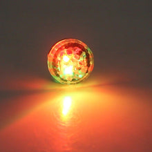 Load image into Gallery viewer, 2 PCS Car Door Anti-collision Warning Strobe Light (Red Light), Colorful Light, Yellow Light, Red Light, Blue Light