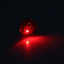 Load image into Gallery viewer, 2 PCS Car Door Anti-collision Warning Strobe Light (Red Light), Red Light, Blue Light, Colorful Light, Yellow Light
