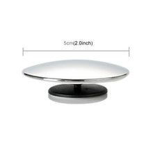 Load image into Gallery viewer, 10 PCS Car Blind Spot Rear View Wide Angle Mirror, Diameter: 5.5cm, 10 PCS 5.5cm Rear View Wide Angle Mirror