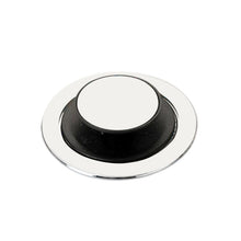 Load image into Gallery viewer, 10 PCS Car Blind Spot Rear View Wide Angle Mirror, Diameter: 5.5cm, 10 PCS 5.5cm Rear View Wide Angle Mirror