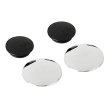 Load image into Gallery viewer, 10 PCS Car Blind Spot Rear View Wide Angle Mirror, Diameter: 5.5cm, 10 PCS 5.5cm Rear View Wide Angle Mirror