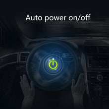 Load image into Gallery viewer, With Adjustable Reflection Board, Speed &amp; RPM &amp; Water Temperature &amp; Oil Consumption &amp; Driving Distance / Time &amp; Voltage Display, Over Speed Alarm, Connect OBD2 Interface, C500(Green), C500(Blue), C500（White)