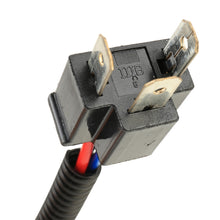 Load image into Gallery viewer, 1 Pair H4 Male to H13 Female Bulb Holder Base Male Socket with Wire, H4 Male to H13 Female