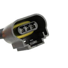 Load image into Gallery viewer, 1 Pair H4 Male to H13 Female Bulb Holder Base Male Socket with Wire, H4 Male to H13 Female