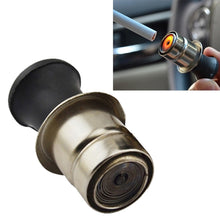 Load image into Gallery viewer, Car Metal Cigarette Lighter, Cigarette Lighter