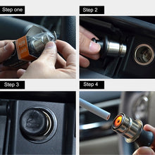 Load image into Gallery viewer, Car Metal Cigarette Lighter, Cigarette Lighter