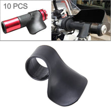 Load image into Gallery viewer, 10 PCS Motorcycle ABS Accelerator Handle Booster, ABS Accelerator