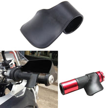 Load image into Gallery viewer, 10 PCS Motorcycle ABS Accelerator Handle Booster, ABS Accelerator