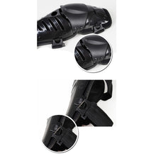 Load image into Gallery viewer, SULAITE Motorcycle Bike Knee Protector Cover