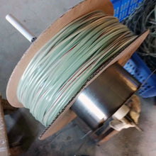 Load image into Gallery viewer, 5m Car Luminous PVC Chrome Decoration Door &amp; Window Seal Decorative Strip, 5m Luminous PVC