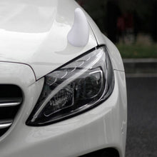 Load image into Gallery viewer, Car Rubber Exterior Decorative Horn