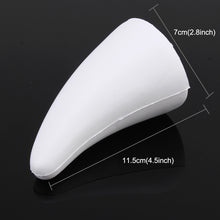Load image into Gallery viewer, Car Rubber Exterior Decorative Horn