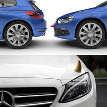 Load image into Gallery viewer, Car Rubber Exterior Decorative Horn
