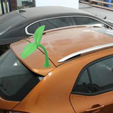 Load image into Gallery viewer, Car Rubber Exterior Decorative Grass