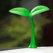 Load image into Gallery viewer, Car Rubber Exterior Decorative Grass