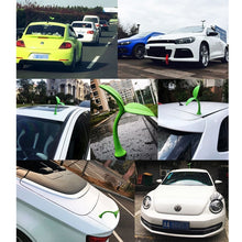 Load image into Gallery viewer, Car Rubber Exterior Decorative Grass