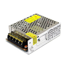 Load image into Gallery viewer, S-60-12 60W AC110/220V to DC 12V 5A  Power Inverter Power converter, 60W