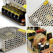 Load image into Gallery viewer, S-60-12 60W AC110/220V to DC 12V 5A  Power Inverter Power converter, 60W