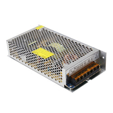 Load image into Gallery viewer, S-120-12 120W AC110/220V to DC 12V 10A Car Power Inverter Power converter, 120W