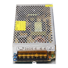 Load image into Gallery viewer, S-120-12 120W AC110/220V to DC 12V 10A Car Power Inverter Power converter, 120W